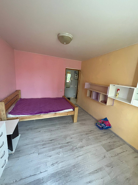Квартира 69.4 м²