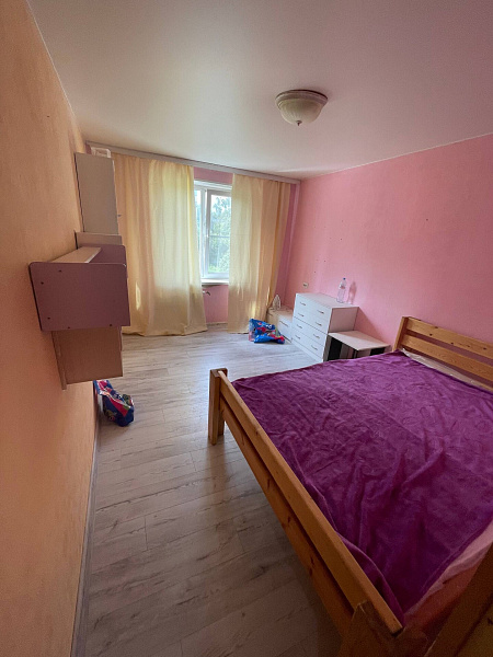 Квартира 69.4 м²