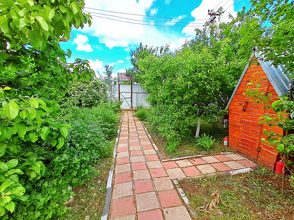 Дом 120.6 м²