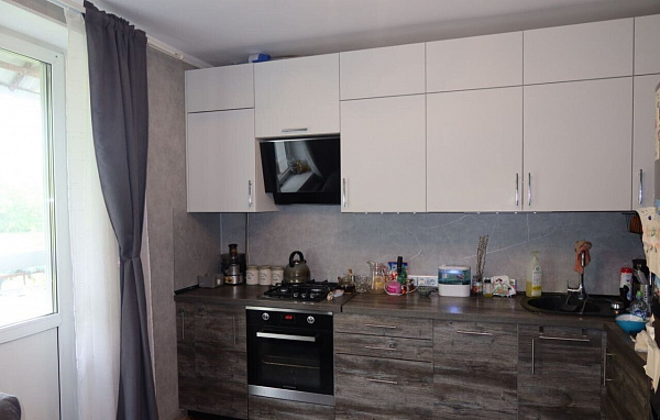 Квартира 3-комн., 60 м²