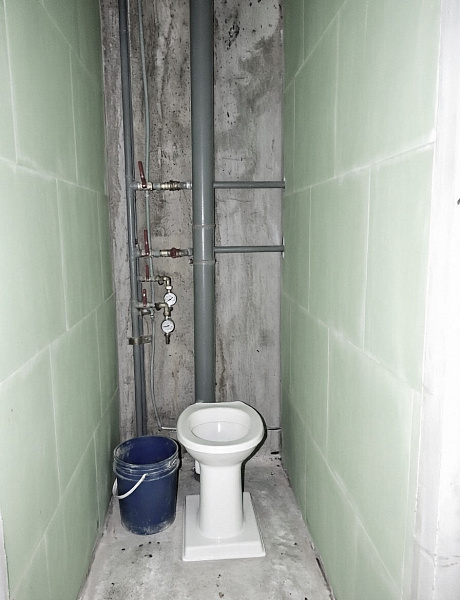 Квартира 1-комн., 43.9 м²