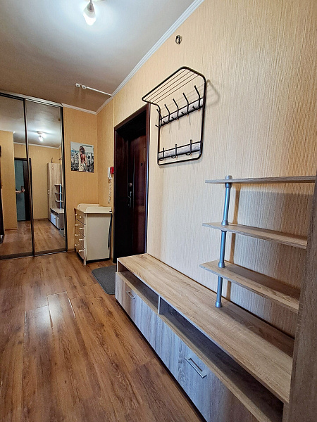 Квартира 41.4 м²