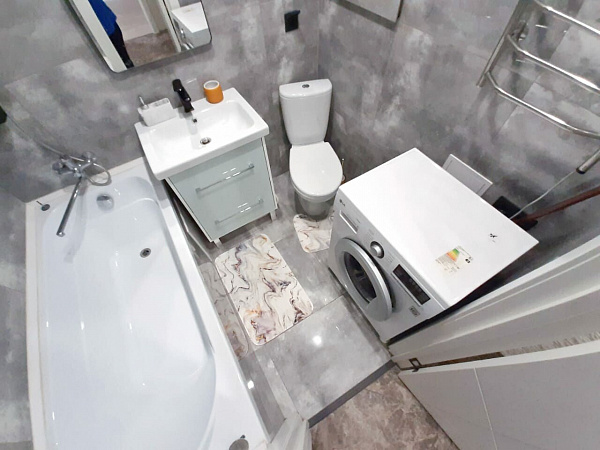 Квартира 38 м²
