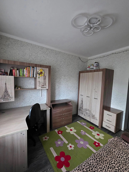Квартира 47.3 м²