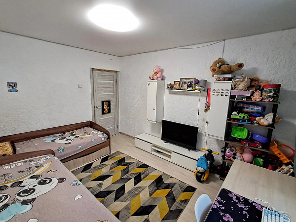 Квартира 2-комн., 47 м²