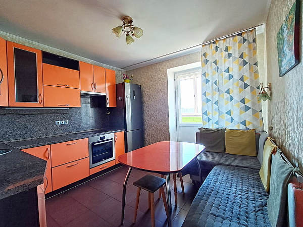 Квартира 41.4 м²