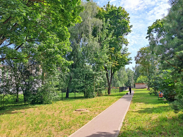 Квартира 2-комн., 47 м²