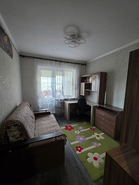 Квартира 47.3 м²
