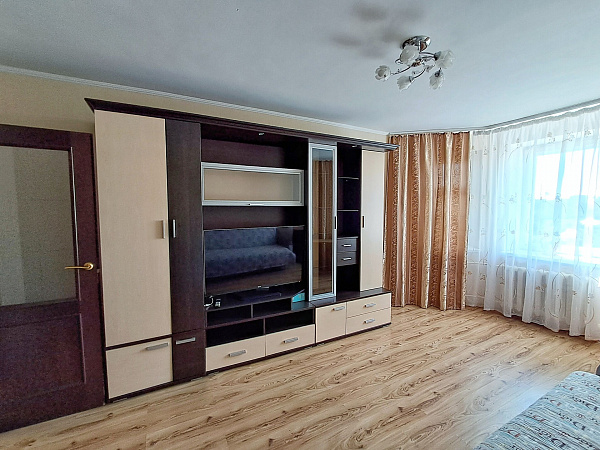 Квартира 41.4 м²