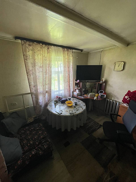 Часть дома 42 м²