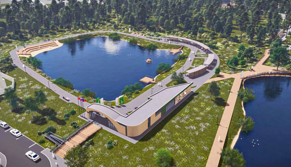 Квартира 1-комн., 34.3 м²