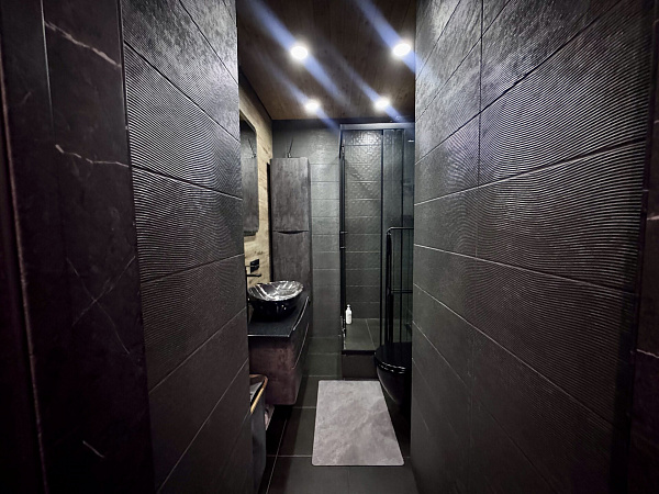Квартира студия, 30 м²