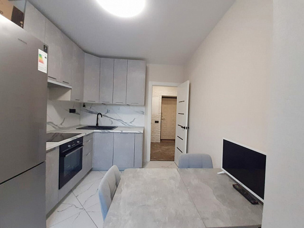 Квартира 38 м²