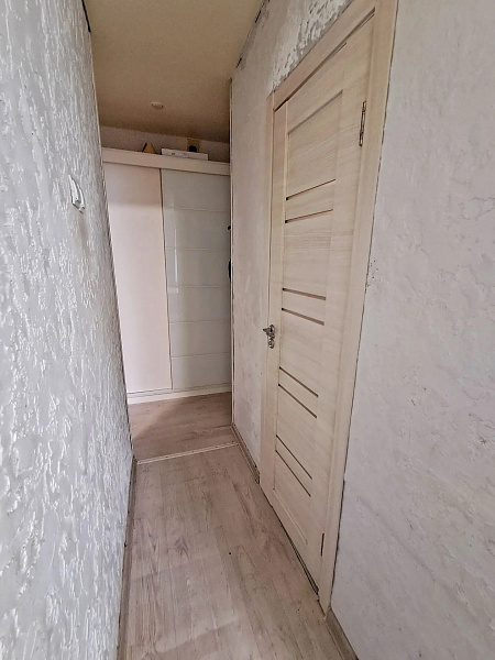 Квартира 2-комн., 47 м²