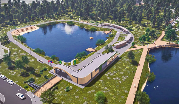Квартира 1-комн., 34.3 м²