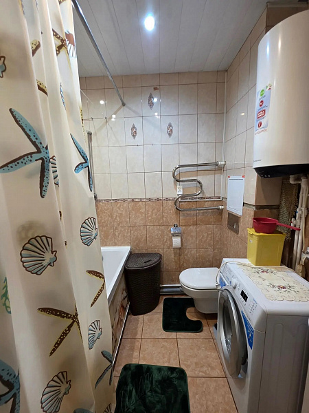 Квартира 47.3 м²