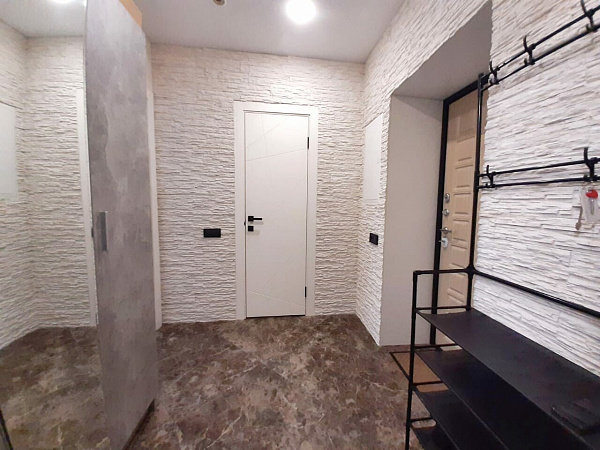 Квартира 38 м²
