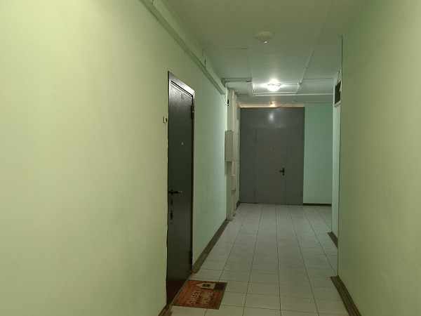Квартира 1-комн., 41.3 м²