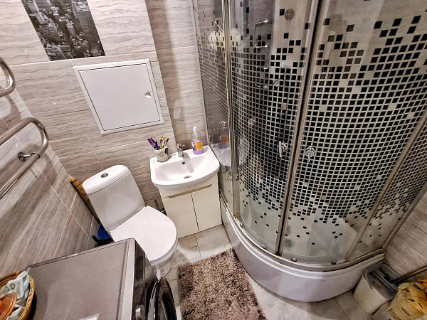 Квартира 2-комн., 47 м²