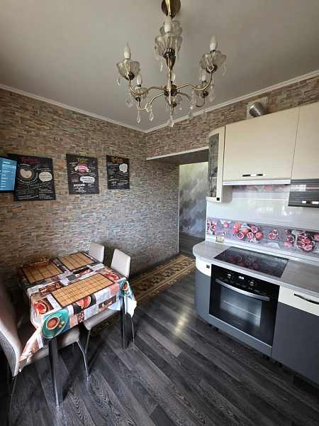 Квартира 47.3 м²