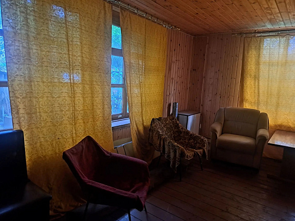 Часть дома 40 м²