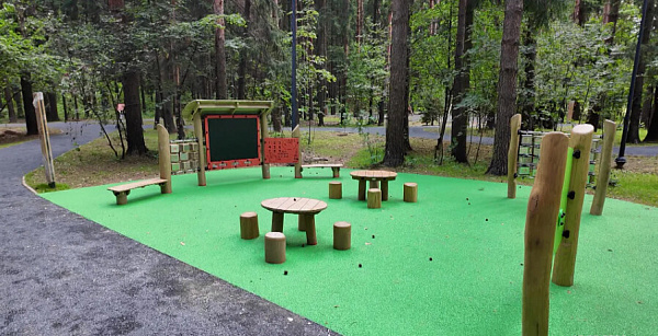 Квартира 1-комн., 34.3 м²