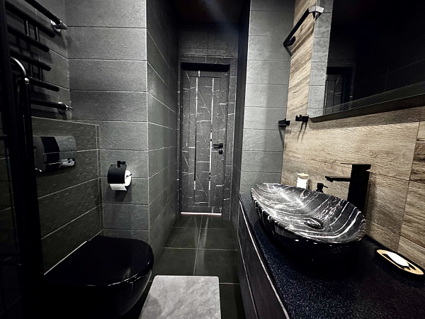 Квартира студия, 30 м²