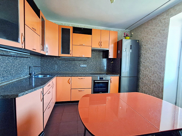 Квартира 41.4 м²