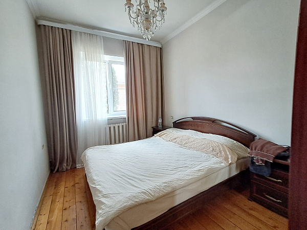 Дом 373.1 м²