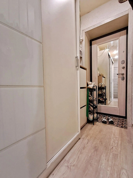 Квартира 2-комн., 47 м²