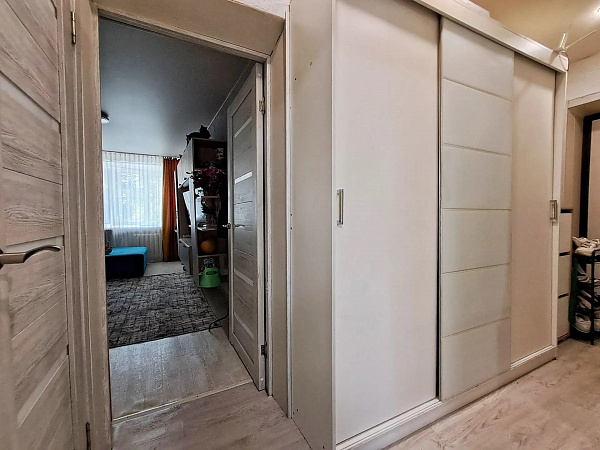 Квартира 2-комн., 47 м²