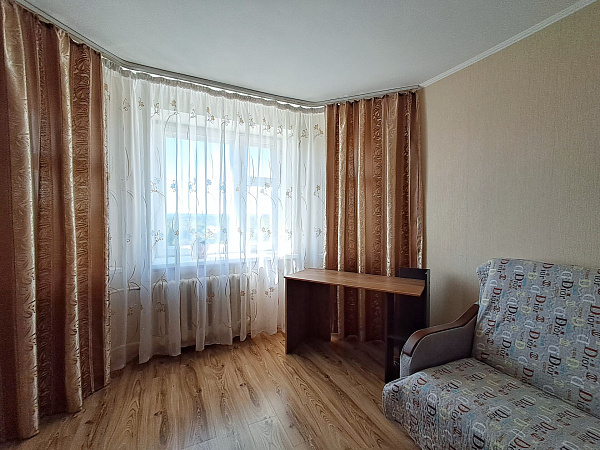 Квартира 41.4 м²