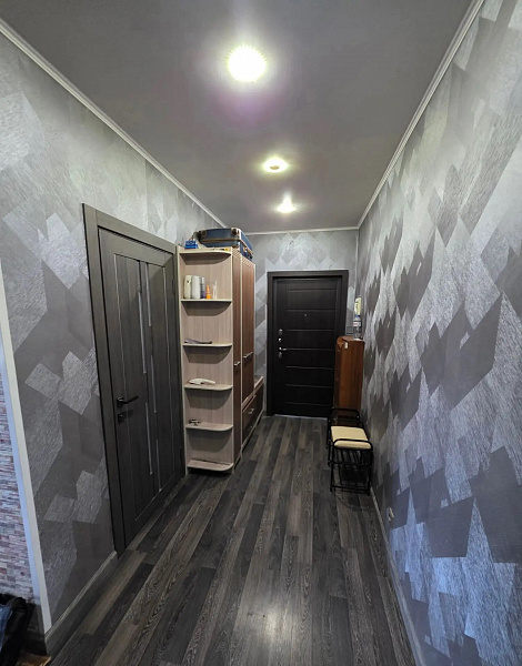 Квартира 47.3 м²