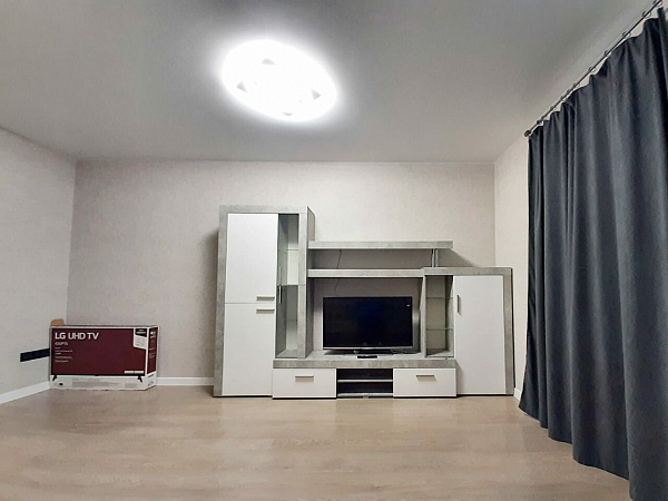 Квартира 38 м²