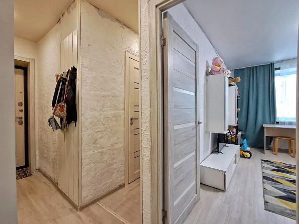 Квартира 2-комн., 47 м²