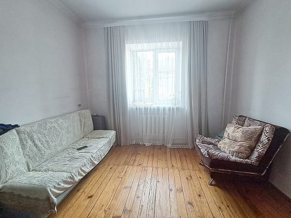 Дом 373.1 м²