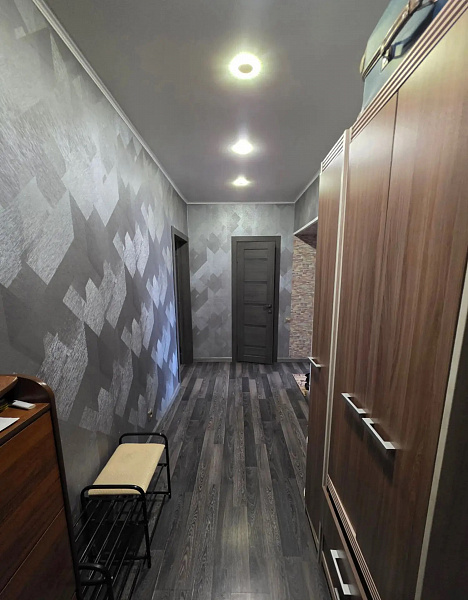 Квартира 47.3 м²
