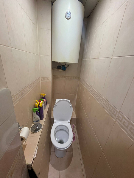 Квартира 69.4 м²