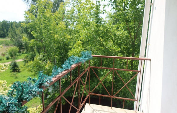 Квартира 3-комн., 60 м²