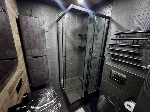Квартира студия, 30 м²