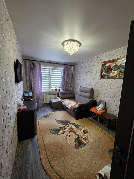 Квартира 47.3 м²