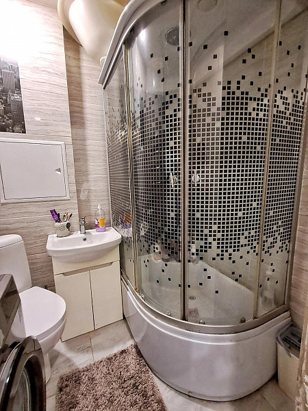 Квартира 2-комн., 47 м²