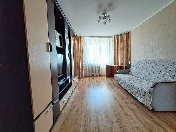 Квартира 41.4 м²