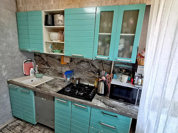 Квартира 2-комн., 47 м²