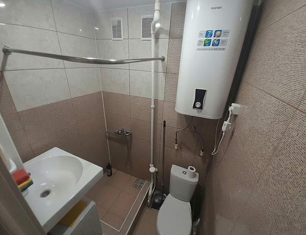 Квартира 1-комн., 18.3 м²