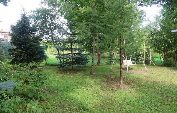 Квартира 3-комн., 60 м²