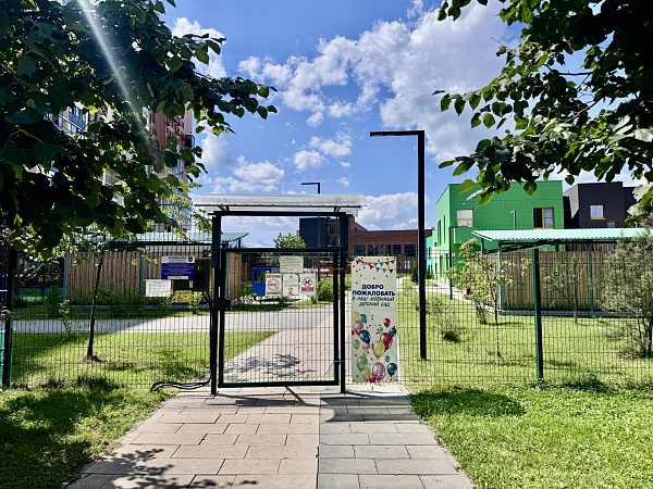 Квартира студия, 30 м²