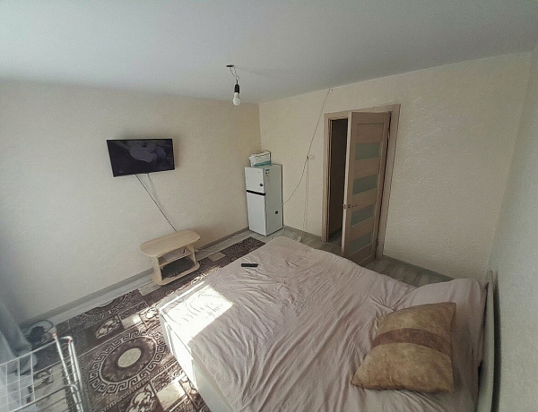 Квартира 1-комн., 18.3 м²
