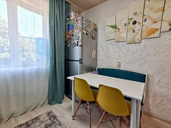 Квартира 2-комн., 47 м²