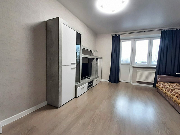 Квартира 38 м²